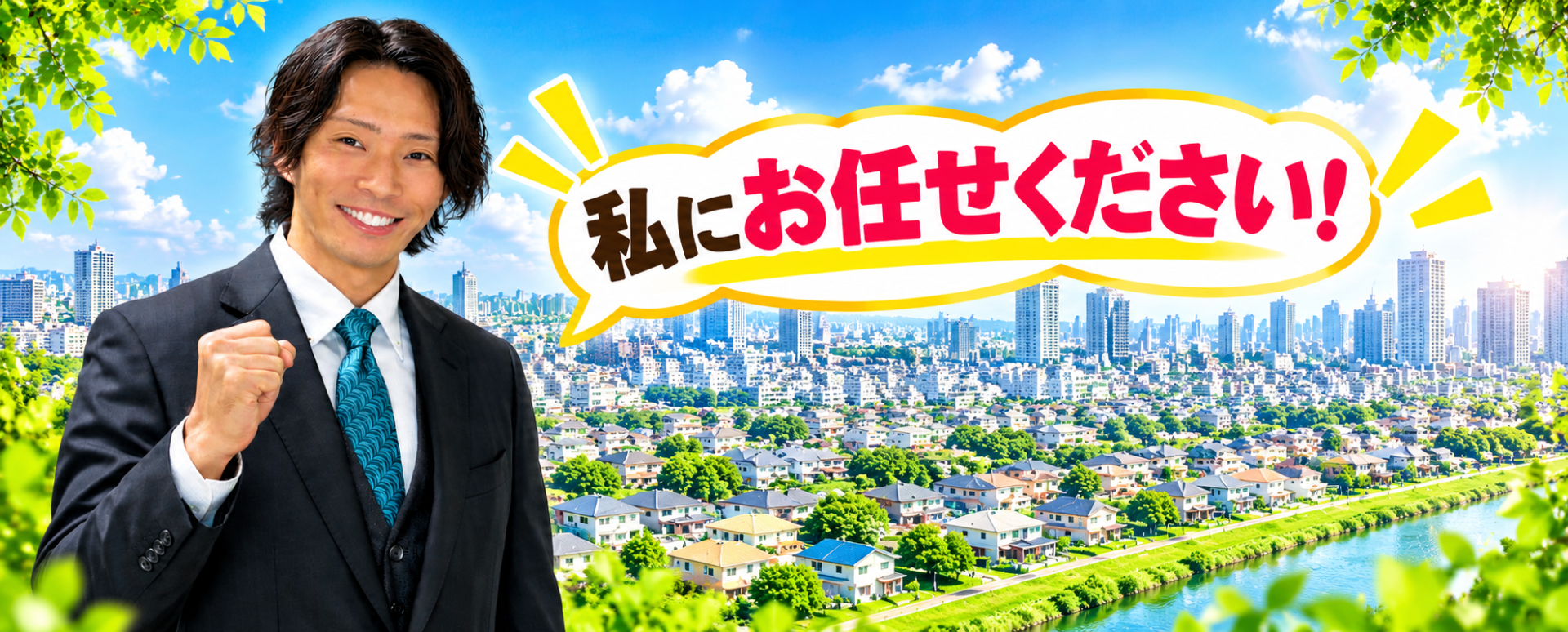 さいたま新築サポートセンター 不動産売却